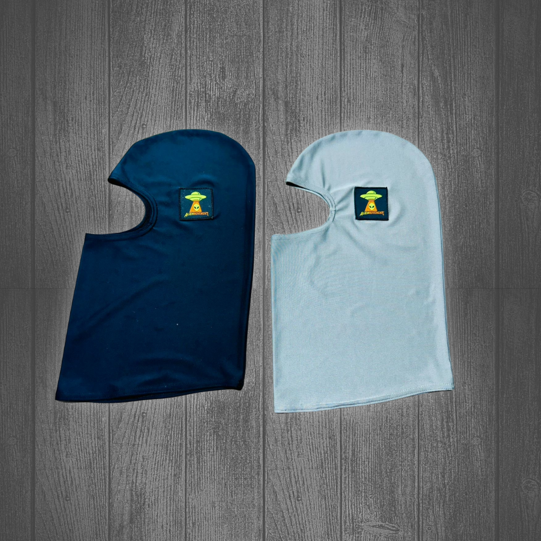 AMM Logo Ski Mask