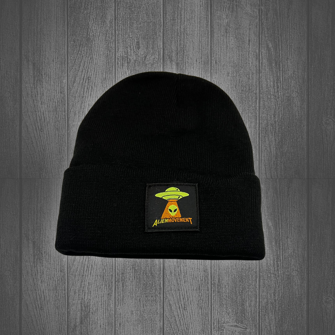 AMM Logo Beanie